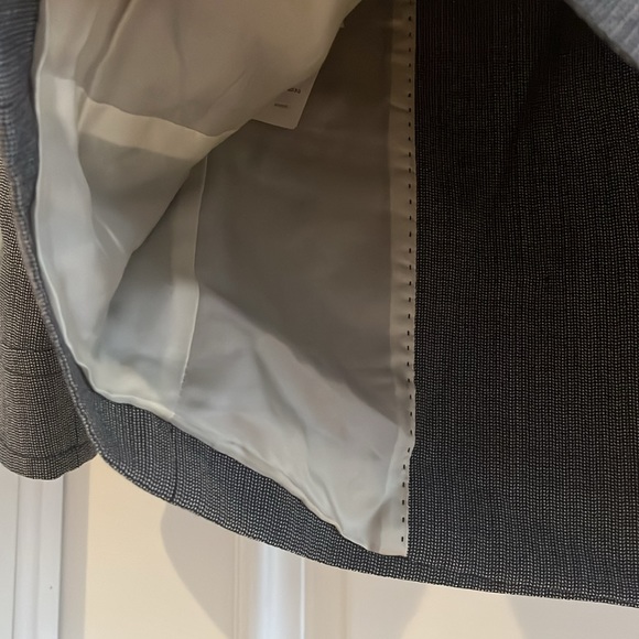 Boss Hugo Boss Blazer Size 6 - Picture 9 of 11